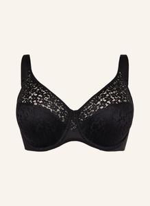 Бюстгальтер на косточках norah CHANTELLE, черный
