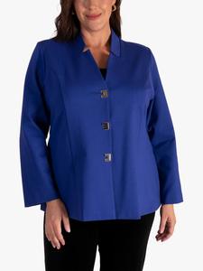 Куртка ponte roma chesca, цвет Blue Violet