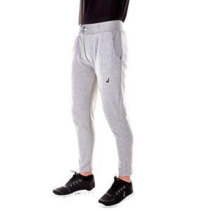 Брюки Joluvi Universe Long, серый