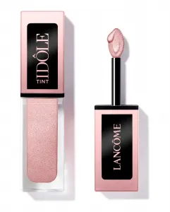 Тени для век и жидкая подводка для глаз максимальной точности Idôle Tint Lancôme, 09 Strawberry Latte