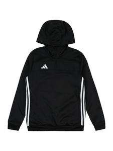 Спортивная толстовка ADIDAS PERFORMANCE Tiro 25 Essentials, черный