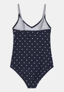 Купальник AUDREY s.Oliver, темно-синий