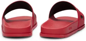 Шлепанцы HUGO mens Match_it_slid_rblg_n, красный
