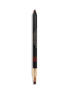 Карандаш для губ Le Crayon Lèvres Longwear CHANEL, 194 Rouge Noir