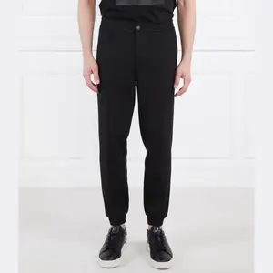 Спортивные брюки классического кроя Stormy Joop!, черный