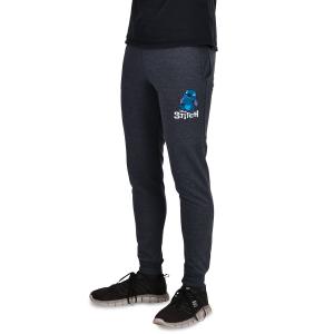 Lilo & Stitch - Спортивные штаны Stitch серые