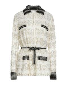 Рубашка Valentino Garavani, слоновая кость