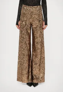 Боди с длинными рукавами от команды тэя Alice + Olivia, Black