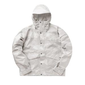 Куртка The North Face x KAWS Retro 1986 Mountain Jacket Moonlight Ivory, кремовый