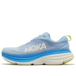 Кроссовки bondi 8 'airy blue' Hoka One One, синий