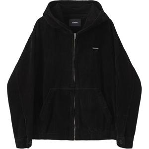 WE11DONE Куртка женская, Black