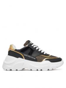 Кроссовки 78VA3SC4 Versace Jeans Couture, черный