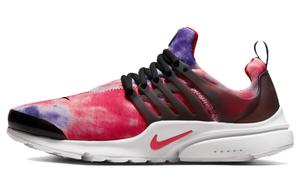 Красные тай-дай Nike Air Presto University