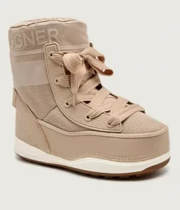 Зимние ботинки LA PLAGNE 21 Bogner, бежевый