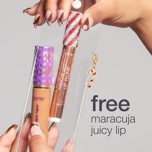 Набор бестселлеров, удостоенных наград: консилер Shape Tape. Tarte, 35N Medium (medium skin with a balance of warm & cool undertones)