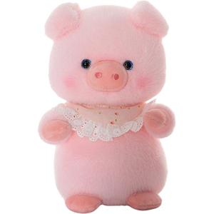 Плюшевая кукла Forest Cute Animal Dolls высота 17см Whoops