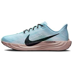 Nike Кроссовки для бега Pegasus Plus Abrasion Resistant Support Low top мужские Blue