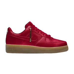 Кроссовки Nike Air Force 1 Low Unlocked By You, разноцветный