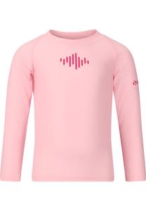 Футболка Performance ZigZag Crisp, розовый