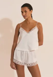 Пижамная рубашка naeva Etam, White