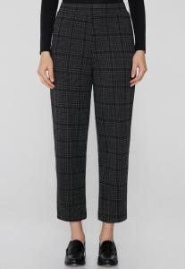 Брюки Tezenis Trousers, Grey/Dark Grey