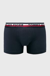 Боксеры (2 пары) UM0UM00746 Tommy Hilfiger, темно-синий