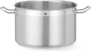 Кастрюля средняя - без крышки, , Profi Line, 10,3 л, âŒ€280x(H)176 мм HENDI