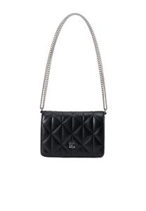 Сумка через плечо Calvin Klein, черный