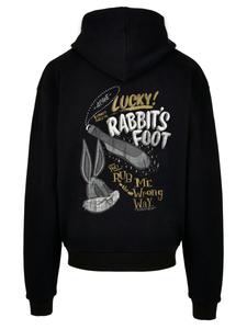 Толстовка F4NT4STIC, черный