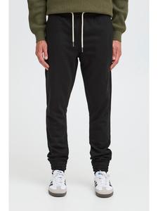 Спортивные брюки !SOLID, черный