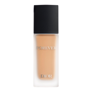 Тональный крем Forever Foundation Fluid Matted Dior, 3.5N Neutral (medium skin with neutral beige undertones)