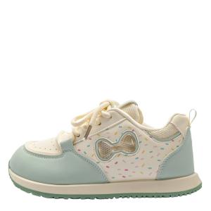 Женские низкие кроссовки для скейтбординга Far Waves с амортизацией и износостойкостью YUANBO, Cyan