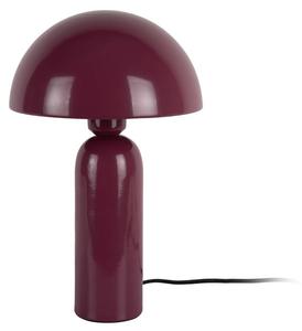 Настольная лампа Leitmotiv ATRAYENTE, фиолетовый