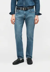 Голливудские джинсы прямого кроя Ltb, Jules Wash