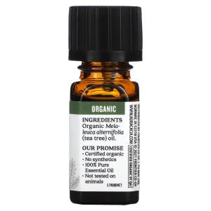 Органическое чайное дерево Aura Cacia, 7,4 мл