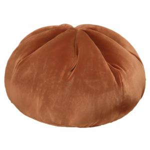 Плюшевая игрушка баоцзы мультяшная прикроватная подушка диван в минималистском стиле кукла плюшевая кукла высота 15см/45см/70см MERCONSER, коричневый