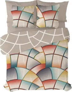 Пододеяльник Pierre Cardin Lucas Brown 144 нити 150 x 230 см pierre cardin