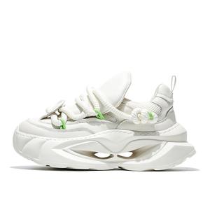 Кроссовки MOERBAI Spacewalk Series Lifestyle Shoes Unisex Low-top, черный