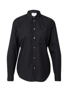 Блуза GAP, черный