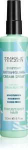 Спрей для ежедневного распутывания волнистых и вьющихся волос Tangle Teezer, 150 мл