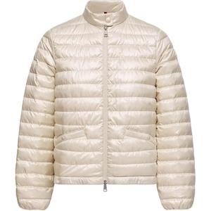 Куртка Azalee стеганая Moncler, белый
