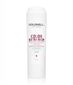 Кондиционер Goldwell Dualsenses Color Extra Rich Brilliance Conditioner, 200 ml