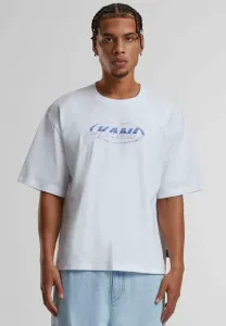 Футболка с принтом Karl Kani, White