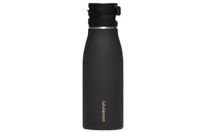 Lululemon Пластиковые стаканы black 500ml