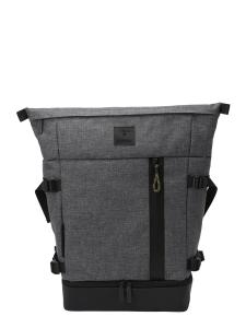 Сумка через плечо STRELLSON Northwood 2.0, Graphite/Mottled Grey