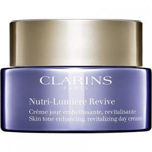 Антивозрастной дневной крем для лица Clarins Nutri-Lumiere Revive, 50 мл