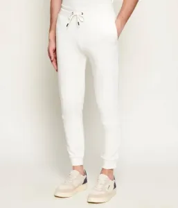 Спортивные штаны ALDWIN slim fit Guess Active, белый