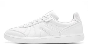 Umbro Низкие скейтерские кроссовки унисекс цвет слоновая кость белый, цвет Ivory White