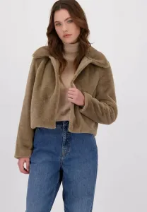 Зимняя куртка Jdy, Darkgoldenr