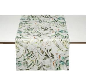 Настольная дорожка mavi 100/100 см, зеленый